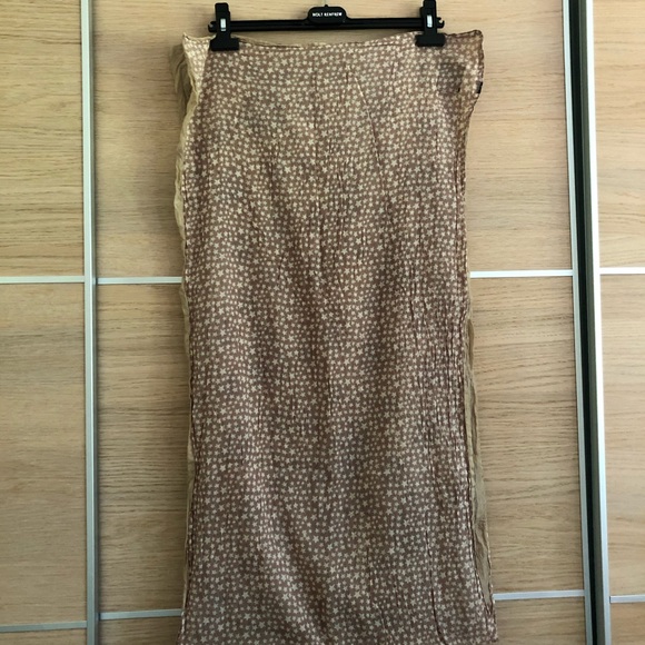 Erfurt scarf - Picture 2 of 9